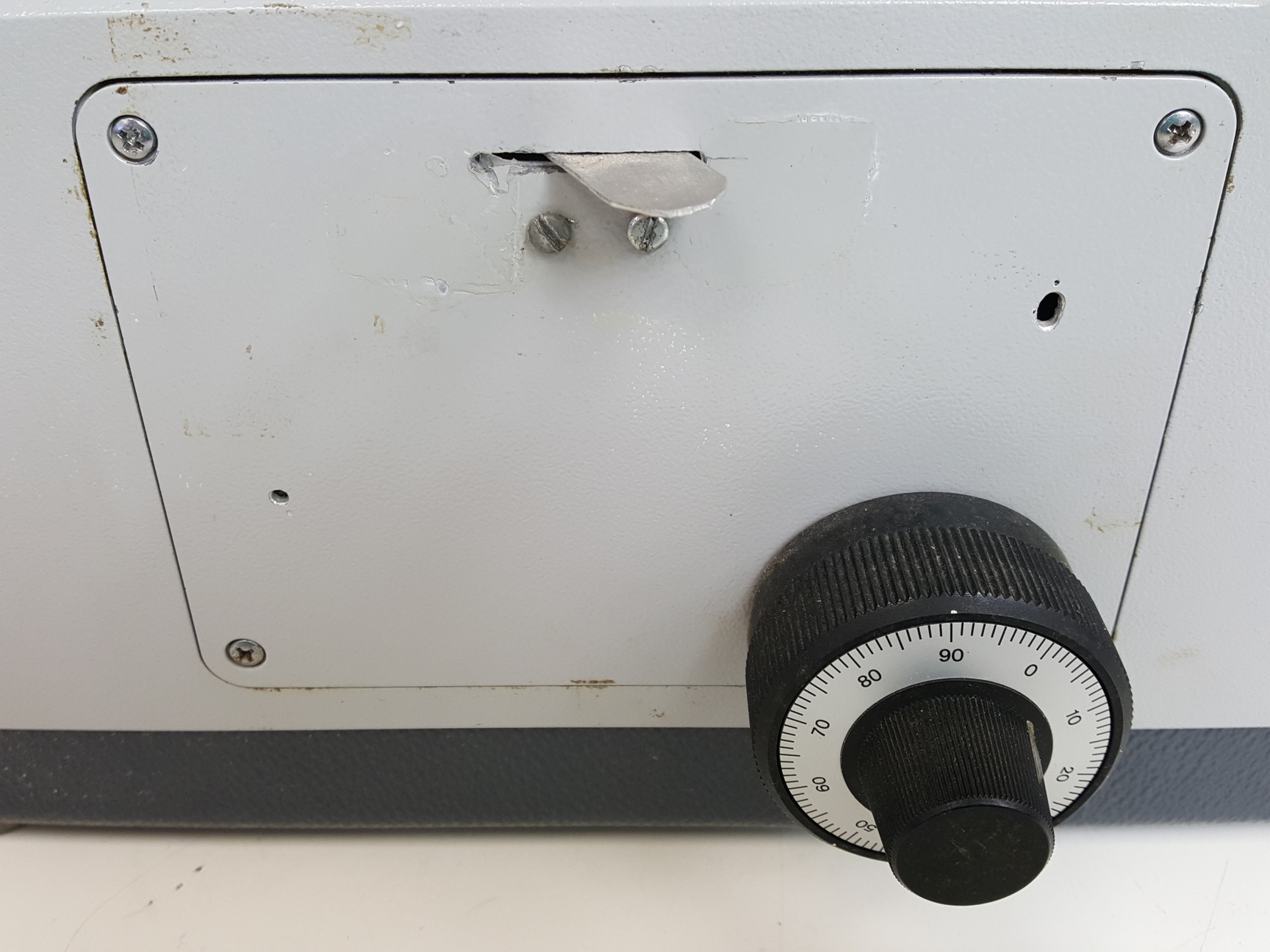 Image of Carl Zeiss IM Inverted Microscope with 6 x Objectives Lab Spares/Repairs