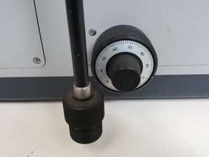 Thumbnail image of Carl Zeiss IM Inverted Microscope with 6 x Objectives Lab Spares/Repairs