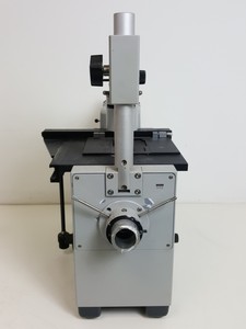 Thumbnail image of Carl Zeiss IM Inverted Microscope with 6 x Objectives Lab Spares/Repairs