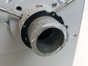 Thumbnail image of Carl Zeiss IM Inverted Microscope with 6 x Objectives Lab Spares/Repairs
