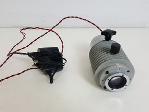 Thumbnail image of Carl Zeiss IM Inverted Microscope with 6 x Objectives Lab Spares/Repairs