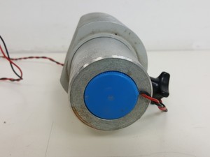 Thumbnail image of Carl Zeiss IM Inverted Microscope with 6 x Objectives Lab Spares/Repairs