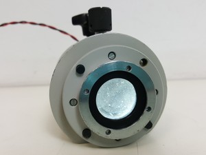 Thumbnail image of Carl Zeiss IM Inverted Microscope with 6 x Objectives Lab Spares/Repairs