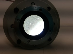 Thumbnail image of Carl Zeiss IM Inverted Microscope with 6 x Objectives Lab Spares/Repairs