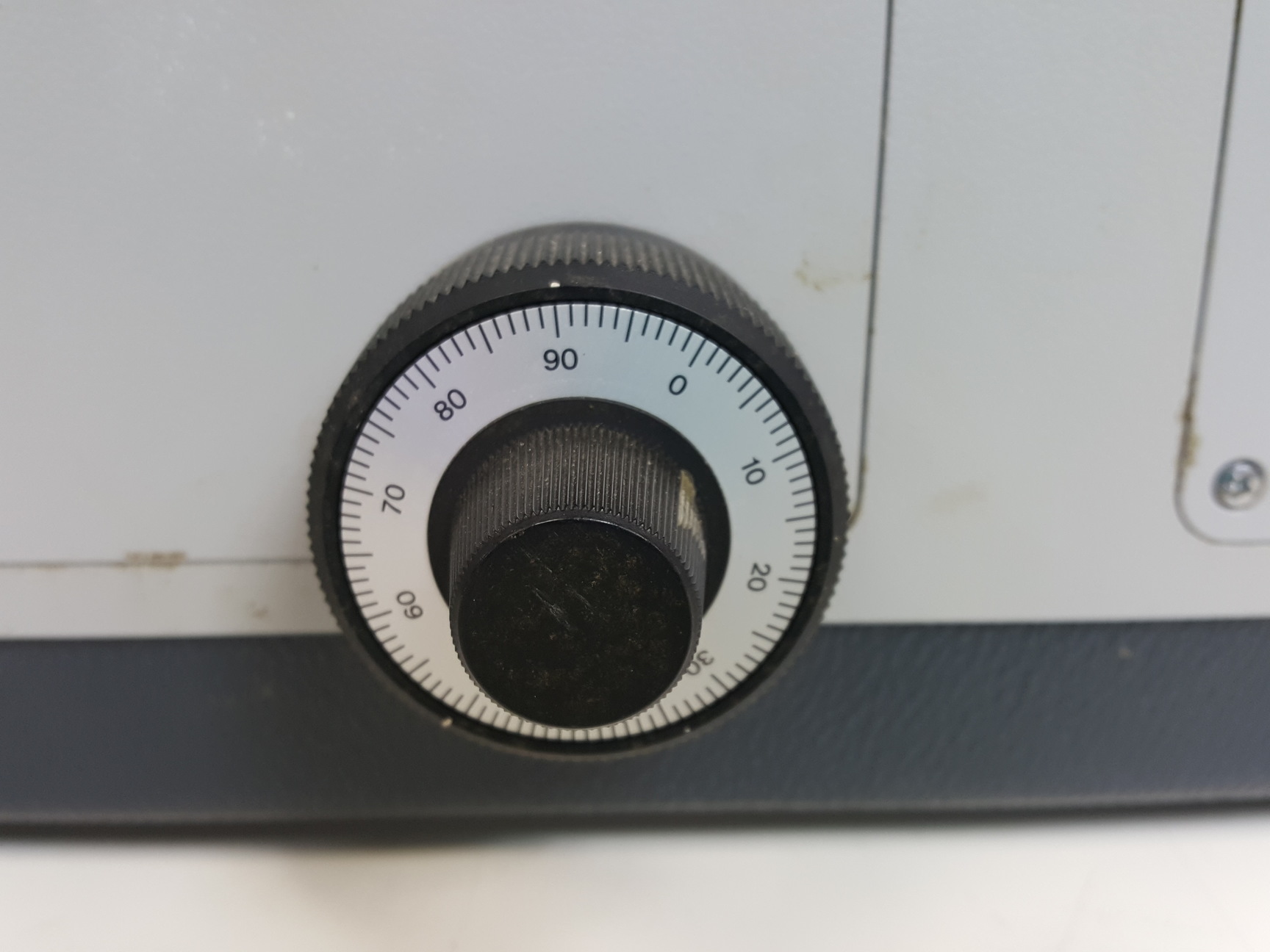 Image of Carl Zeiss IM Inverted Microscope with 6 x Objectives Lab Spares/Repairs
