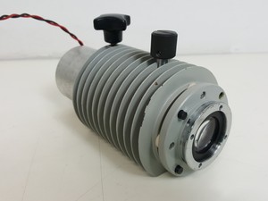 Thumbnail image of Carl Zeiss IM Inverted Microscope with 6 x Objectives Lab Spares/Repairs