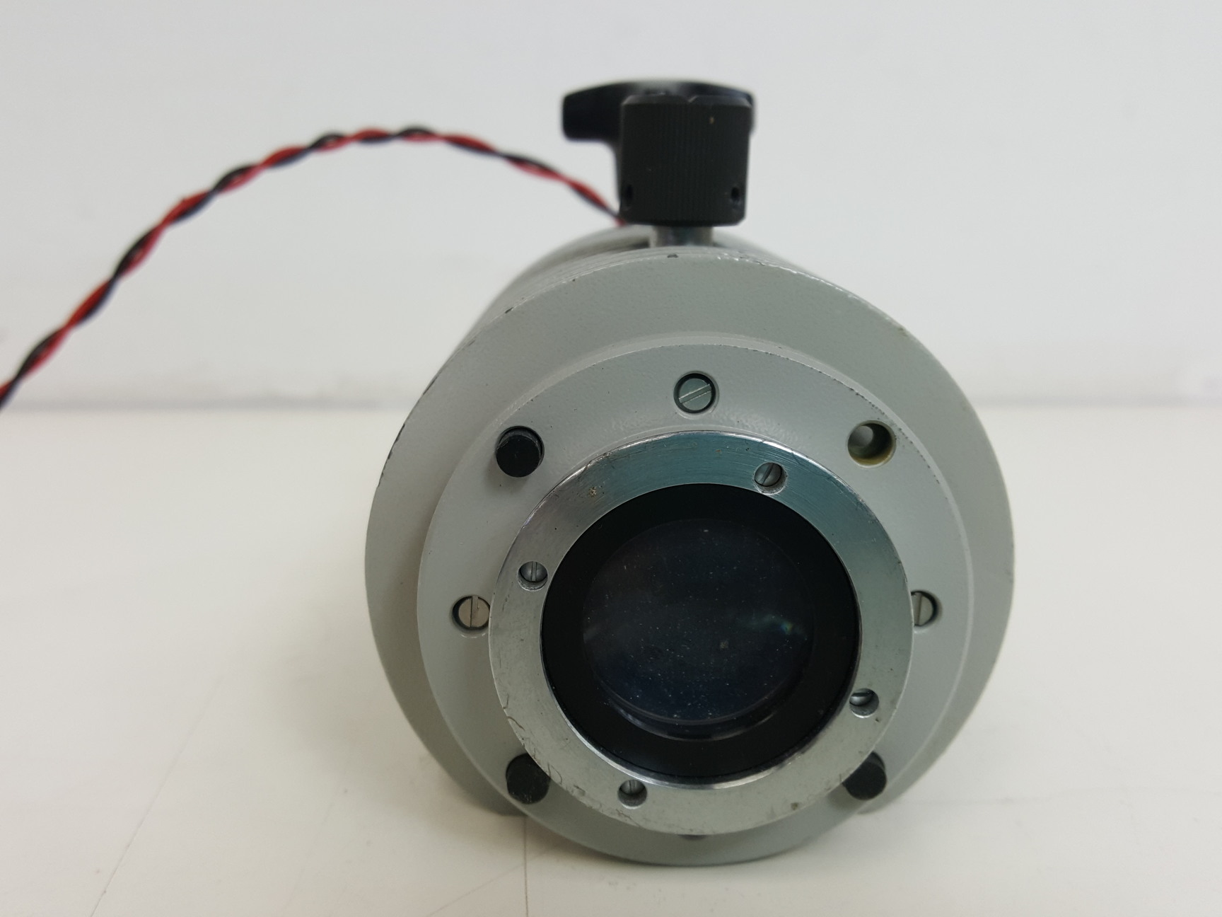 Image of Carl Zeiss IM Inverted Microscope with 6 x Objectives Lab Spares/Repairs