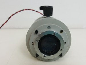 Thumbnail image of Carl Zeiss IM Inverted Microscope with 6 x Objectives Lab Spares/Repairs