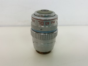 Thumbnail image of Carl Zeiss IM Inverted Microscope with 6 x Objectives Lab Spares/Repairs