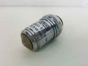 Thumbnail image of Carl Zeiss IM Inverted Microscope with 6 x Objectives Lab Spares/Repairs