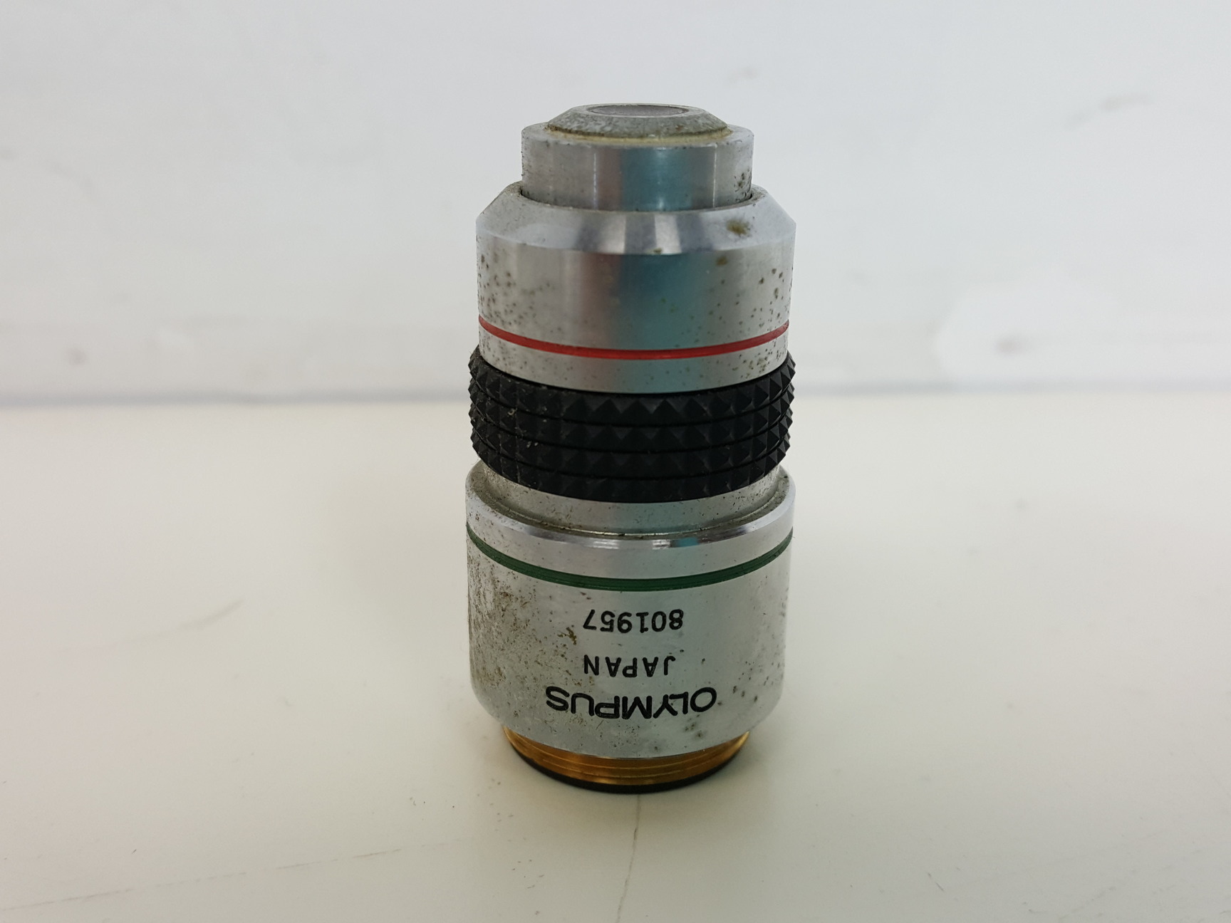 Image of Carl Zeiss IM Inverted Microscope with 6 x Objectives Lab Spares/Repairs