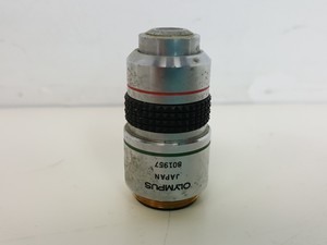 Thumbnail image of Carl Zeiss IM Inverted Microscope with 6 x Objectives Lab Spares/Repairs