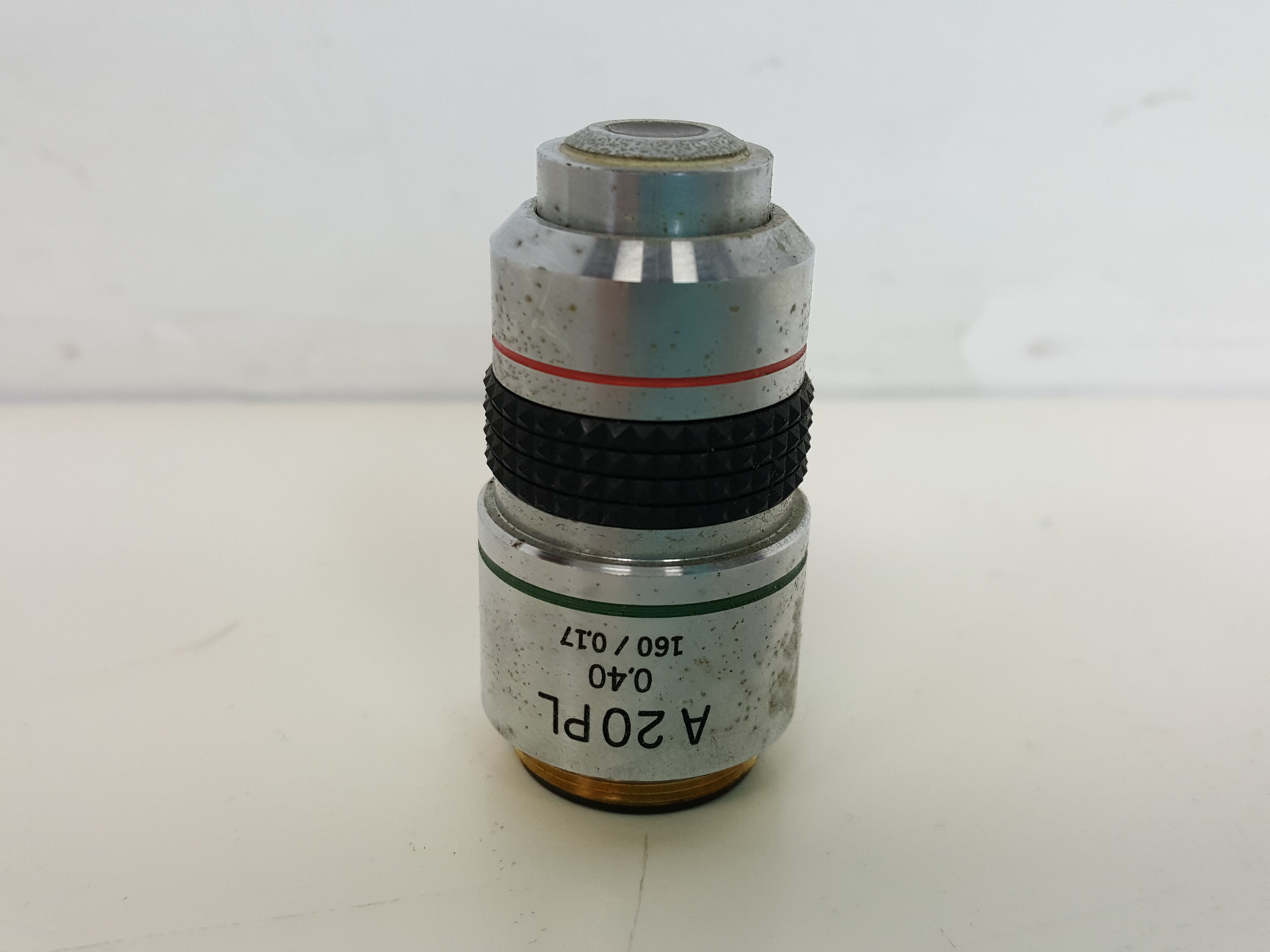 Image of Carl Zeiss IM Inverted Microscope with 6 x Objectives Lab Spares/Repairs