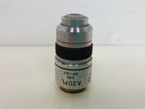 Thumbnail image of Carl Zeiss IM Inverted Microscope with 6 x Objectives Lab Spares/Repairs
