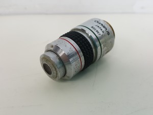 Thumbnail image of Carl Zeiss IM Inverted Microscope with 6 x Objectives Lab Spares/Repairs