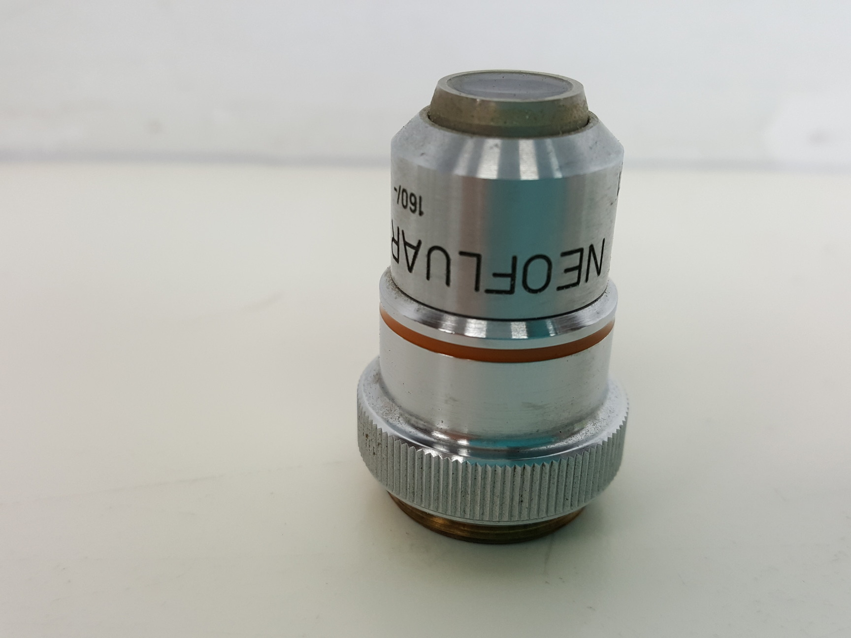 Image of Carl Zeiss IM Inverted Microscope with 6 x Objectives Lab Spares/Repairs