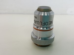 Thumbnail image of Carl Zeiss IM Inverted Microscope with 6 x Objectives Lab Spares/Repairs