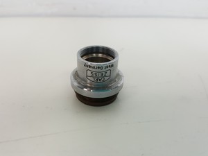 Thumbnail image of Carl Zeiss IM Inverted Microscope with 6 x Objectives Lab Spares/Repairs