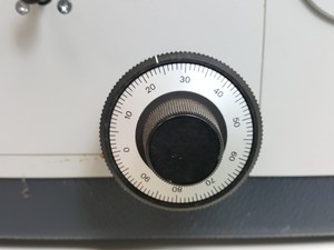 Thumbnail image of Carl Zeiss IM35 Microscope Base  Part no. 47 17 01-9901/18 Lab