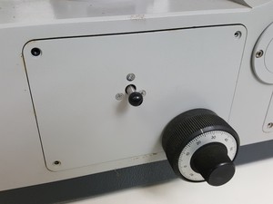 Thumbnail image of Carl Zeiss IM35 Microscope Base  Part no. 47 17 01-9901/18 Lab