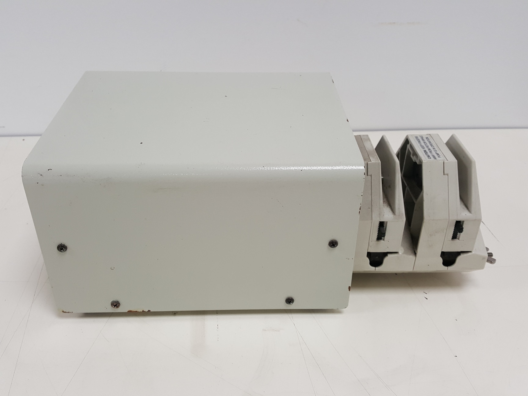 Image of Cole Parmer MasterFlex L/S Economy Drive 200-1314 Peristaltic Pump Lab