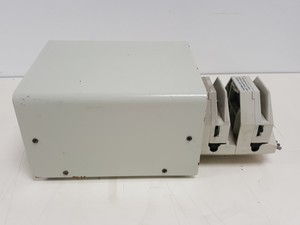 Thumbnail image of Cole Parmer MasterFlex L/S Economy Drive 200-1314 Peristaltic Pump Lab
