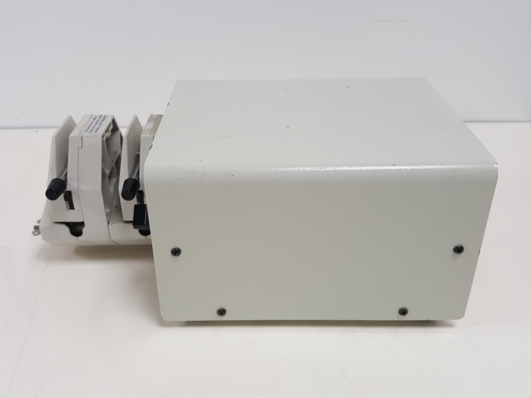 Image of Cole Parmer MasterFlex L/S Economy Drive 200-1314 Peristaltic Pump Lab