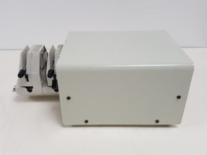 Thumbnail image of Cole Parmer MasterFlex L/S Economy Drive 200-1314 Peristaltic Pump Lab