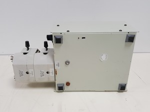 Thumbnail image of Cole Parmer MasterFlex L/S Economy Drive 200-1314 Peristaltic Pump Lab