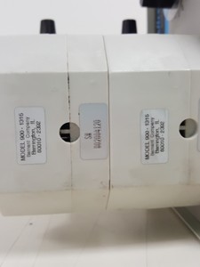 Thumbnail image of Cole Parmer MasterFlex L/S Economy Drive 200-1314 Peristaltic Pump Lab