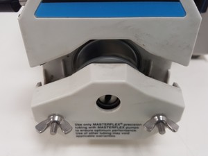 Thumbnail image of Cole Parmer MasterFlex L/S Economy Drive 200-1314 Peristaltic Pump Lab
