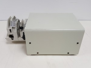 Thumbnail image of Cole Parmer 7554-95 MasterFlex L/S Economy Drive Peristaltic Pump Lab