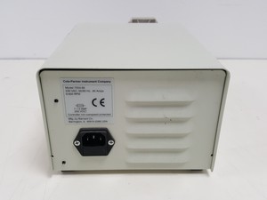 Thumbnail image of Cole Parmer 7554-95 MasterFlex L/S Economy Drive Peristaltic Pump Lab