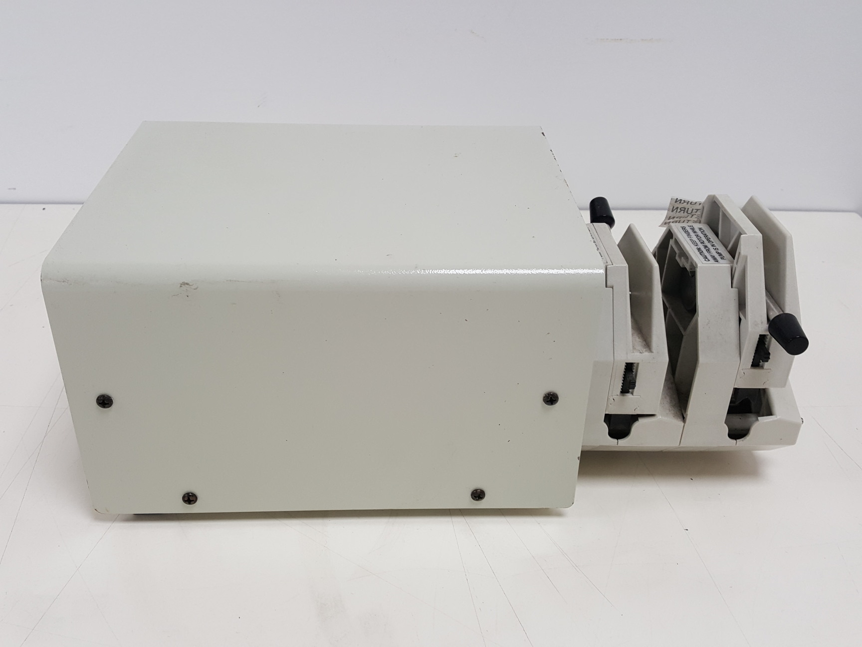 Image of Cole Parmer 7554-95 MasterFlex L/S Economy Drive Peristaltic Pump Lab