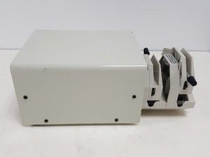 Thumbnail image of Cole Parmer 7554-95 MasterFlex L/S Economy Drive Peristaltic Pump Lab