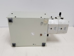 Thumbnail image of Cole Parmer 7554-95 MasterFlex L/S Economy Drive Peristaltic Pump Lab
