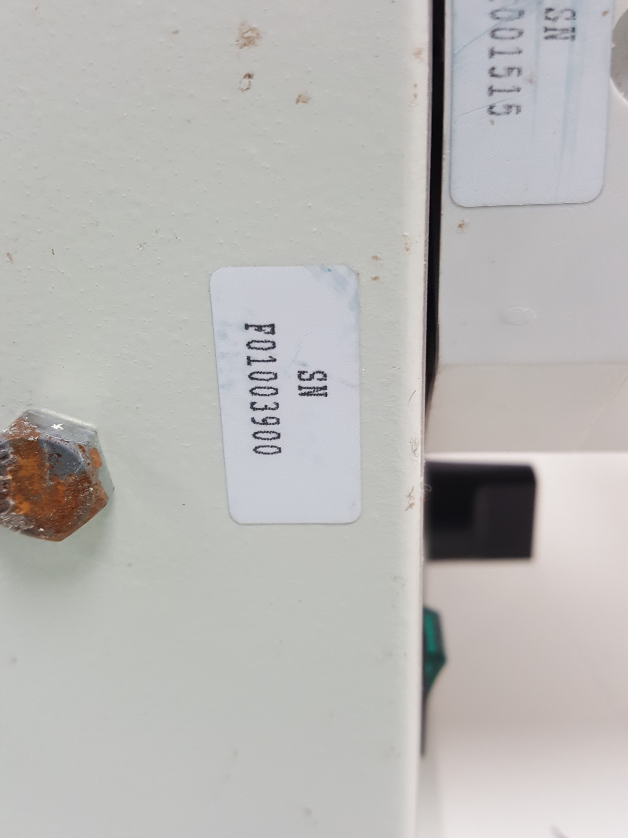 Image of Cole Parmer 7554-95 MasterFlex L/S Economy Drive Peristaltic Pump Lab