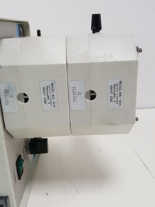 Thumbnail image of Cole Parmer 7554-95 MasterFlex L/S Economy Drive Peristaltic Pump Lab