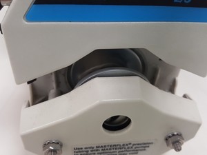 Thumbnail image of Cole Parmer 7554-95 MasterFlex L/S Economy Drive Peristaltic Pump Lab
