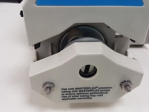 Thumbnail image of Cole Parmer 7554-95 MasterFlex L/S Economy Drive Peristaltic Pump Lab