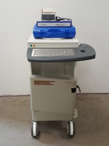 Thumbnail image of LEYCOM CFL-512 Cardiac Function Lab