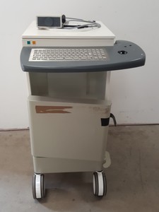 Thumbnail image of LEYCOM CFL-512 Cardiac Function Lab