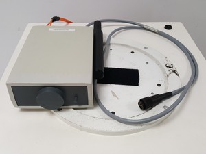 Thumbnail image of LEYCOM CFL-512 Cardiac Function Lab