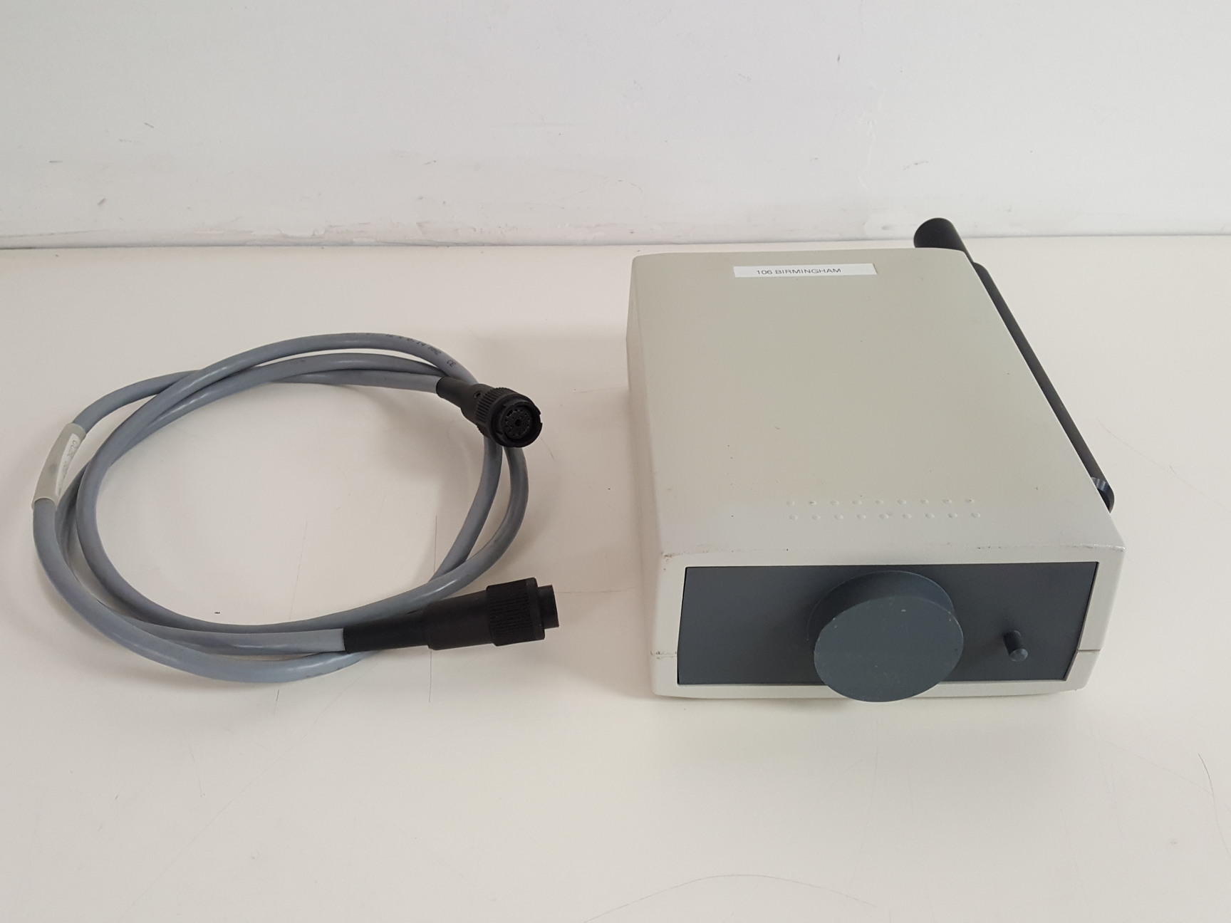 Image of LEYCOM CFL-512 Cardiac Function Lab