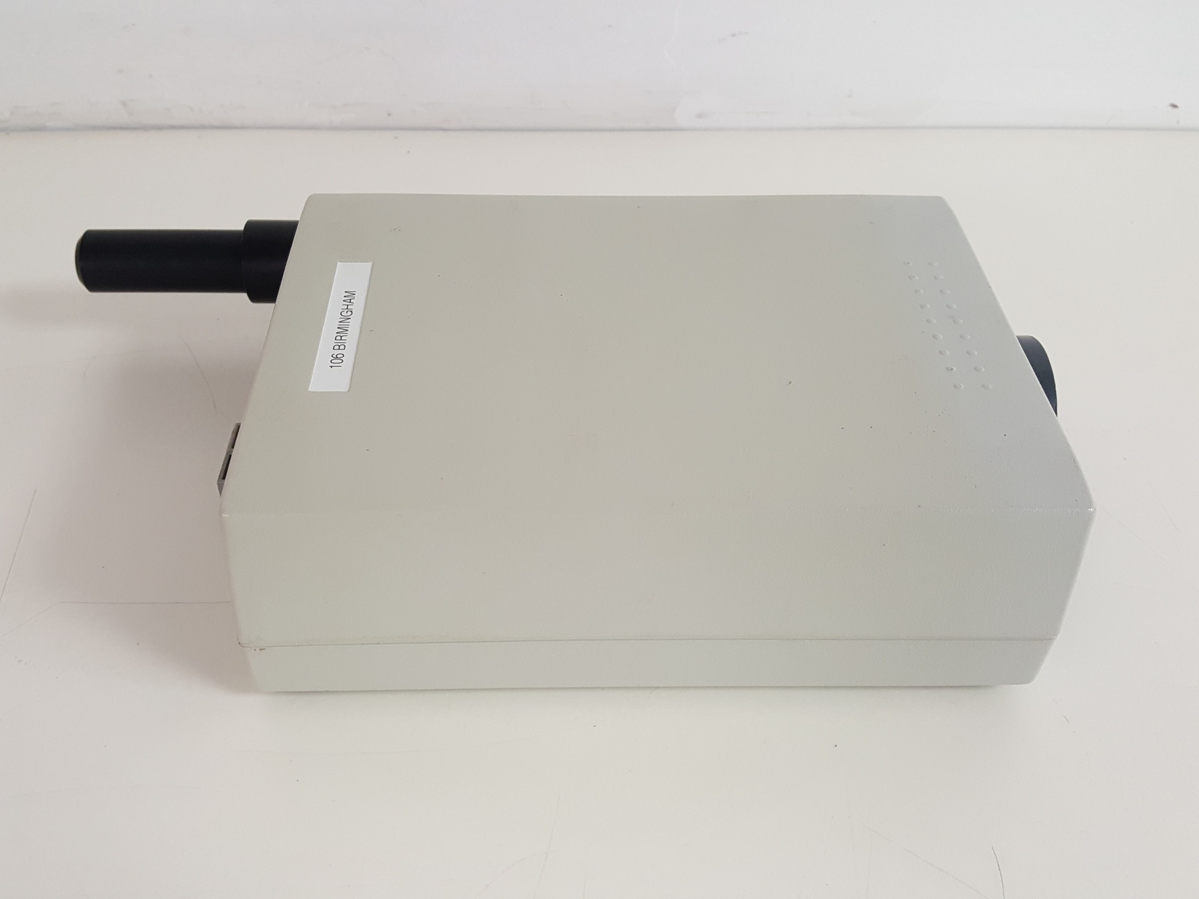 Image of LEYCOM CFL-512 Cardiac Function Lab