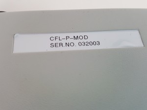 Thumbnail image of LEYCOM CFL-512 Cardiac Function Lab