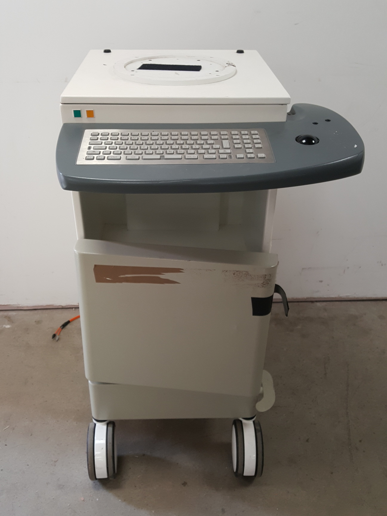 Image of LEYCOM CFL-512 Cardiac Function Lab