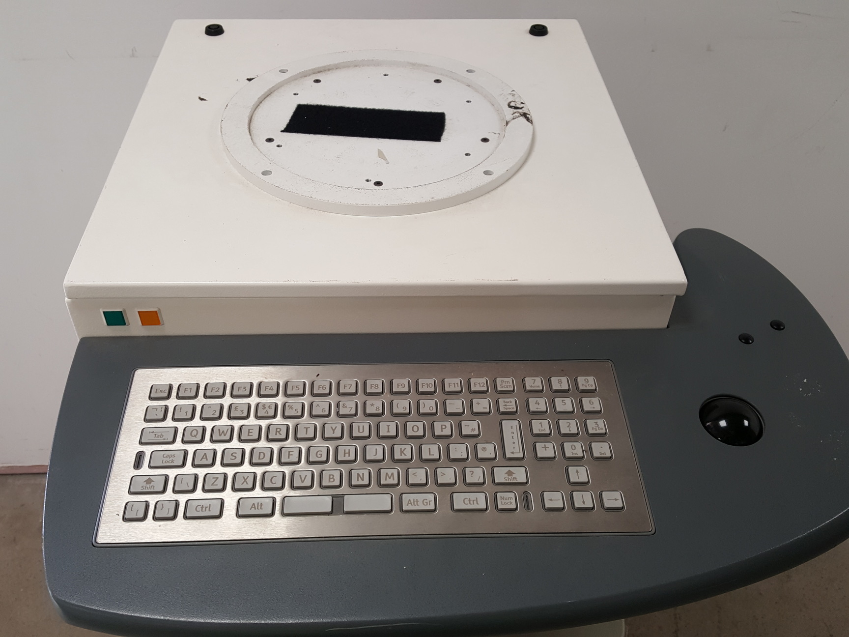 Image of LEYCOM CFL-512 Cardiac Function Lab
