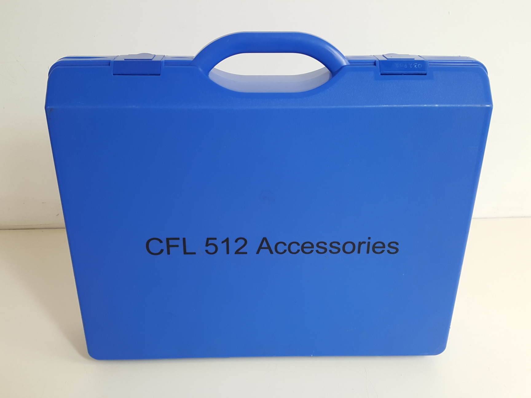 Image of LEYCOM CFL-512 Cardiac Function Lab