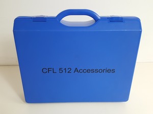 Thumbnail image of LEYCOM CFL-512 Cardiac Function Lab